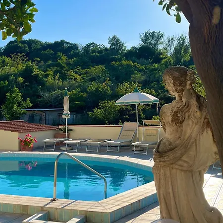 Terme La Pergola Hotel